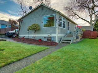 805 N 31st St, Renton, WA 98056