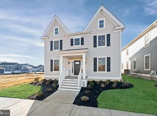 1011 Stuyvesant St, Middletown, DE 19709