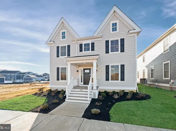 1011 Stuyvesant St, Middletown, DE 19709