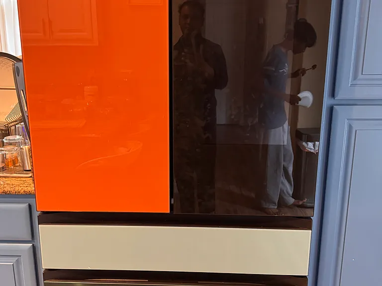 Samsung Family Hub Refrigerator
