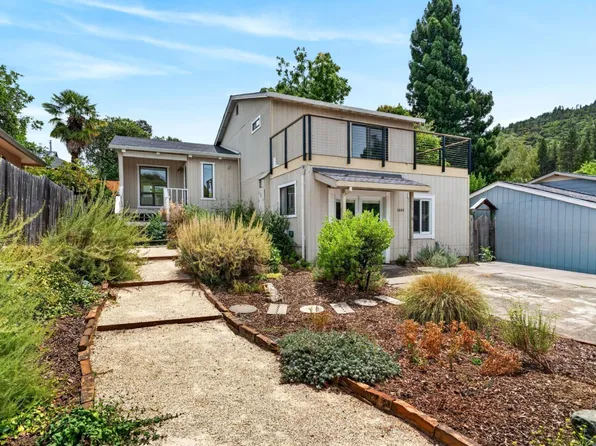 1059 W Standley Street, Ukiah, CA 95482