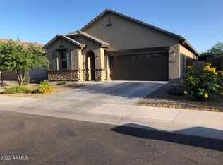8535 W Fleetwood Ln, Glendale, AZ 85305