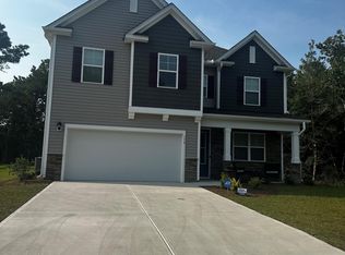 158 Evergreen Forest Ct LOT 189, Sneads Ferry, NC 28460