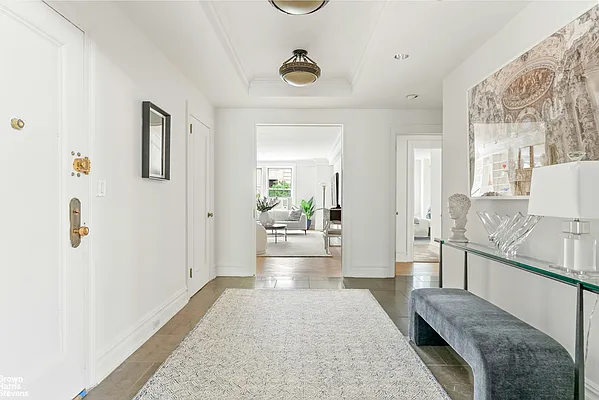 607 West End Avenue #4A