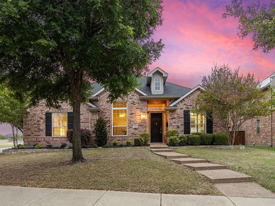 2370 Salisbury Ct, Lewisville, TX 75056 Zillow