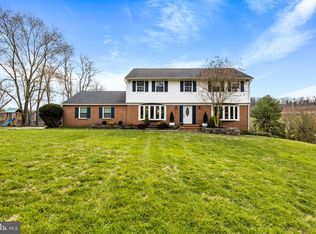 1221 Brook Hollow Rd, Towson, MD 21286