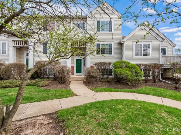 3385 Ravinia Cir, Aurora, IL 60504
