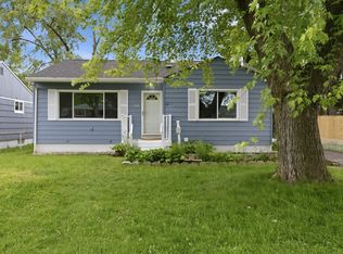 1919 Ward Rd, Columbus, OH 43224