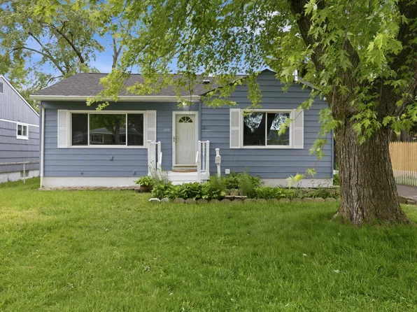 1919 Ward Rd, Columbus, OH 43224