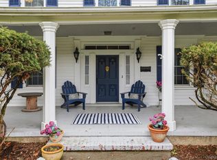 332 Reservoir Road, Goshen, NY 10924