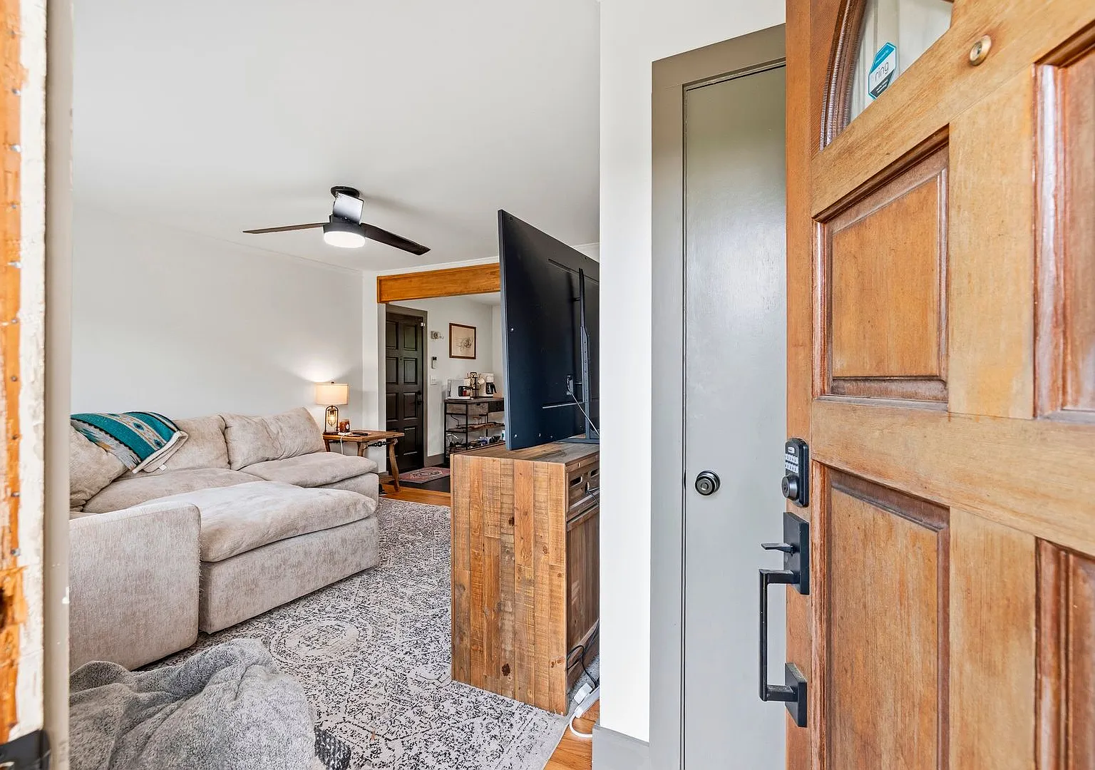 Updated 3 Bedroom Ranch! Application Fee Waived! Available now! — Photo 3