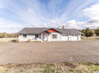 7845 SE Thompson Ct, Prineville, OR 97754