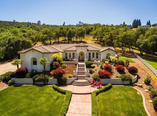 7042 Lincoln Newcastle Hwy, Newcastle, CA 95658