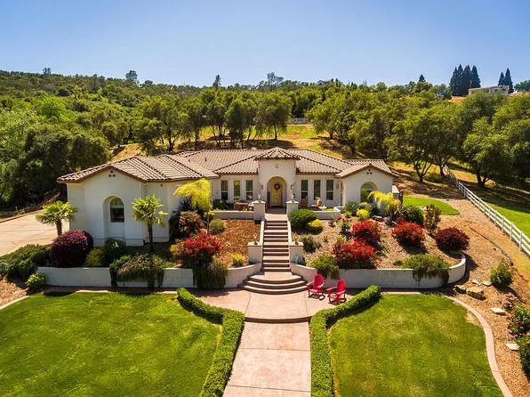 7042 Lincoln Newcastle Hwy, Newcastle, CA 95658