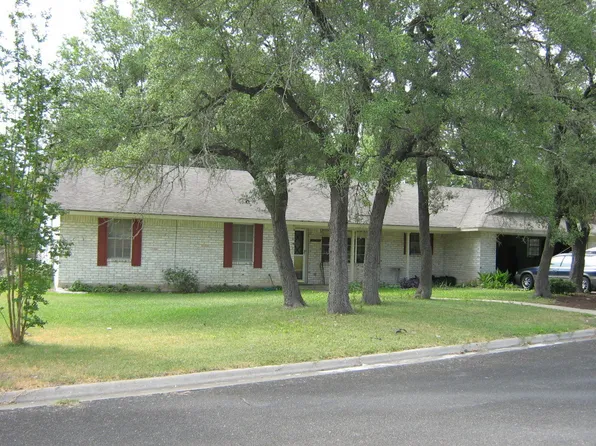 607 E 27th Ave, Belton, TX 76513