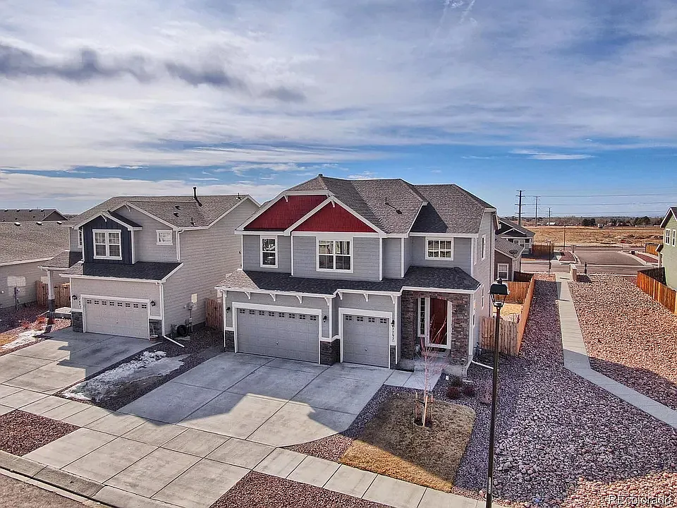 7797 Wagonwood Pl
