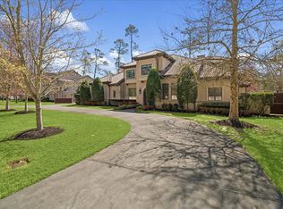 8 Greyton Ln, Houston, TX 77024