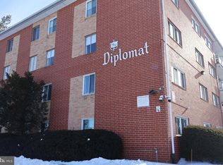 3737 Clarks Ln #408, Baltimore, MD