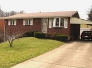 2716 Washington Blvd, McKeesport, PA