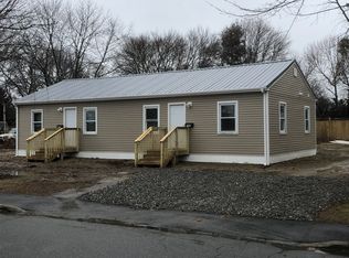 192 Midway Oval, Groton, CT 06340