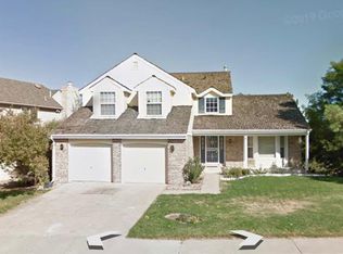 5538 S Iris St, Littleton, CO 80123