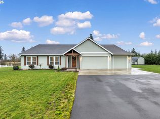 15613 NE 145th Ave, Brush Prairie, WA 98606