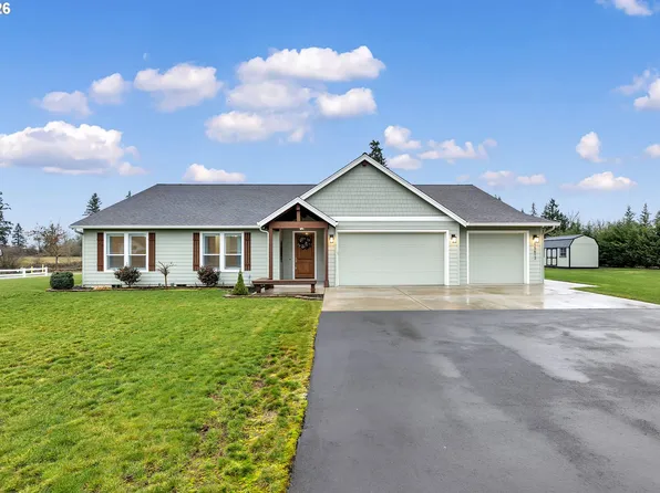 15613 NE 145th Ave, Brush Prairie, WA 98606