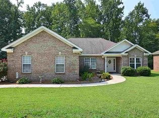 128 Easy St, Hazel Green, AL 35750