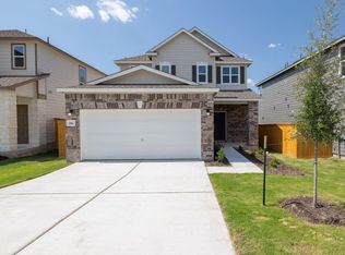 256 Feathers St, Jarrell, TX 76537