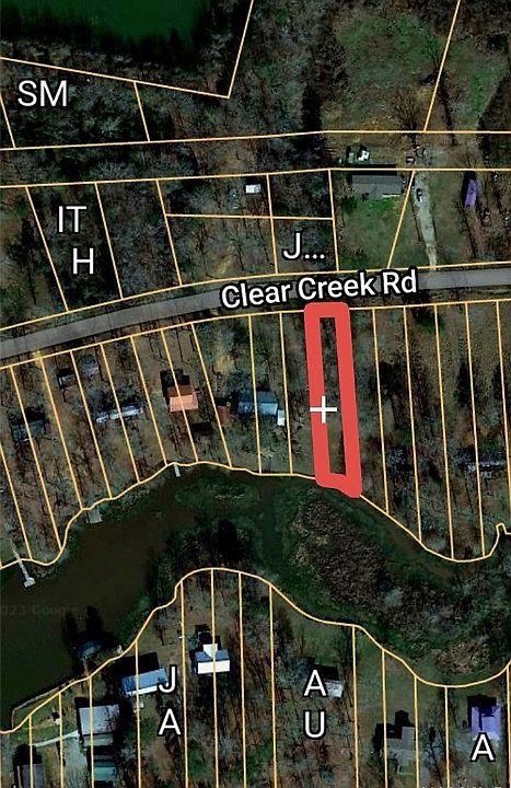 2nd image of 62 & 63 Clear Creek Rd