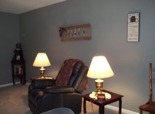 951 Lower Creek Rd, Milroy, PA 17063