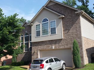 5712 Sonoma Trce, Antioch, TN 37013