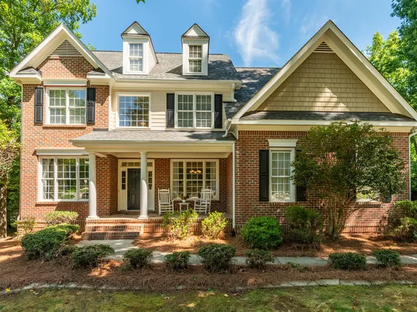 6520 Alirin Ln, Fuquay Varina, NC 27526