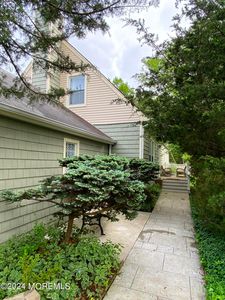 207 Osborne Avenue, Bay Head, NJ, 08742