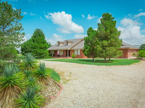 2516 Ferguson Rd, Carlsbad, NM 88220
