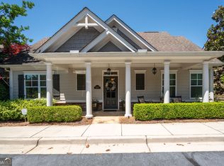 985 Grey Village Way, Marietta, GA