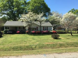 905 Gordon St, Anderson, SC 29626