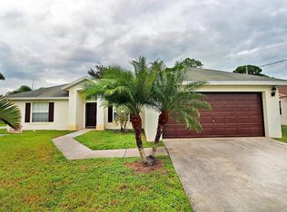 901 SE Bayfront Ave, Port Saint Lucie, FL 34983