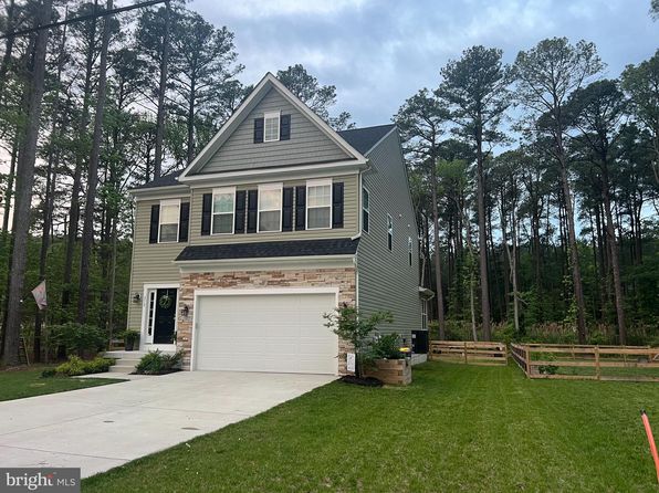 212 Ackerman Dr, Stevensville, MD 21666