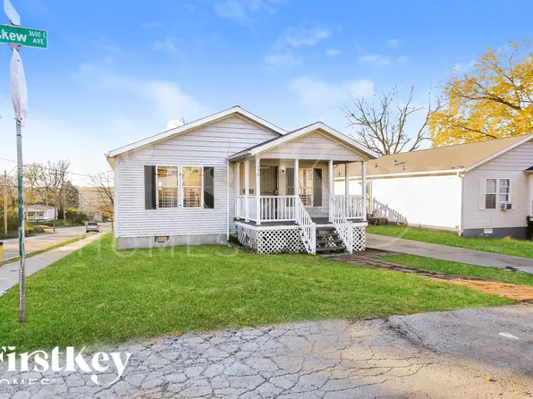 5650 Askew Ave, Kansas City, MO 64130