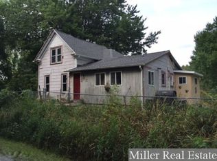 14300 S Hutchinson Rd, Battle Creek, MI 49017