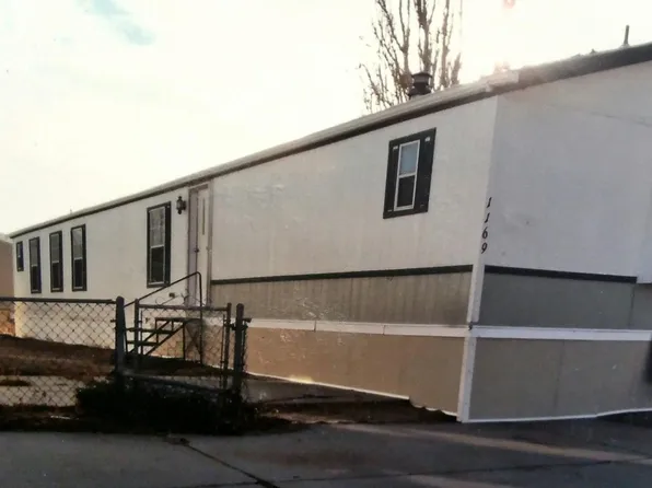 1150 5th St, Evansville, WY 82636
