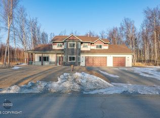 4822 N Feldspar Cir, Wasilla, AK 99654