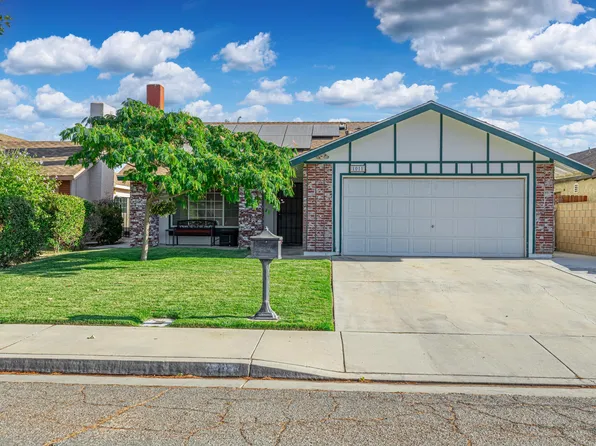 1011 E Nugent St, Lancaster, CA 93535