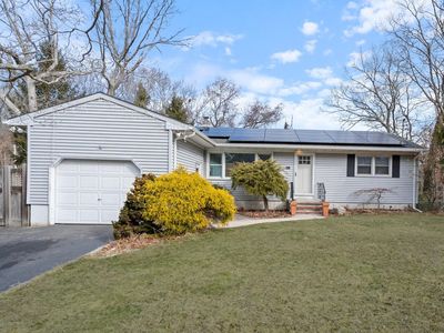 86 Gerald Street, Wading River, NY, 11792