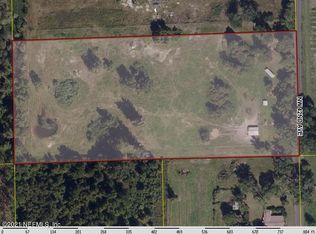 0 42nd Ave NW, Lawtey, FL 32058