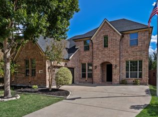 205 Chatfield Dr, Rockwall, TX 75087