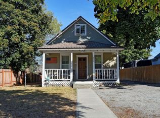 410 N Washington Ave, Newport, WA 99156