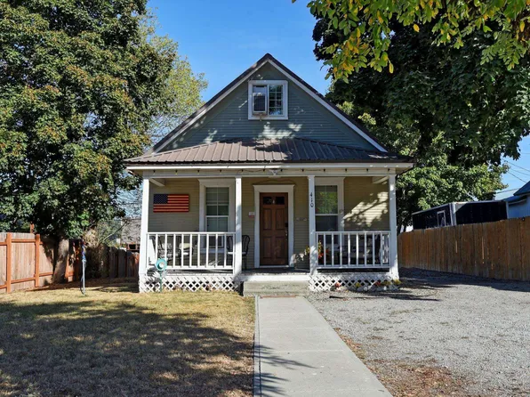 410 N Washington Ave, Newport, WA 99156