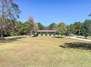 2426 County Road 208, Jack, AL 36346